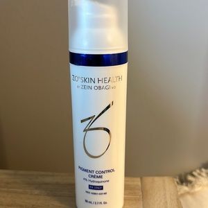 ZO skin pigment control crème